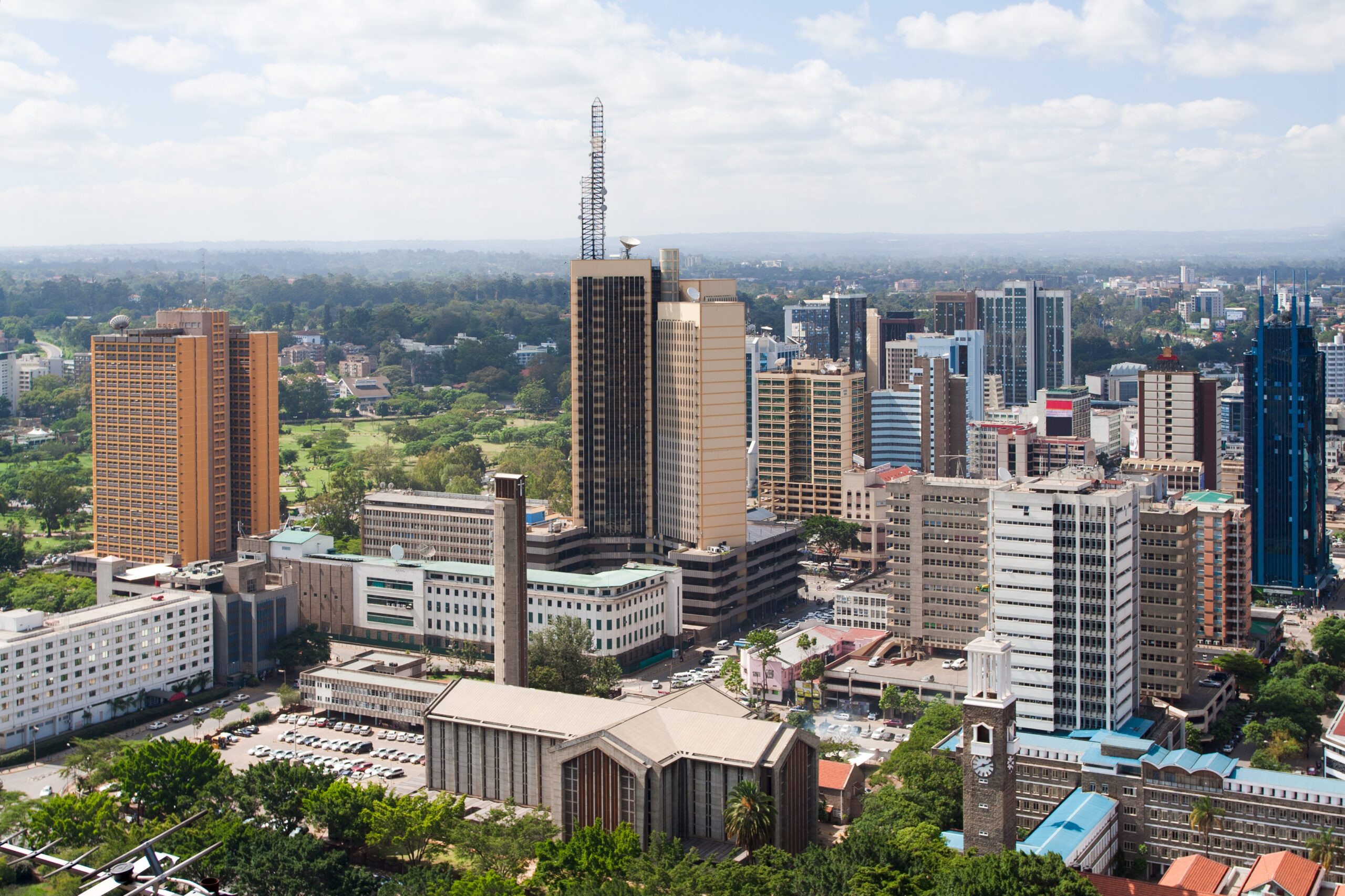 Why Kenya needs to revert to long term economic planning and visions