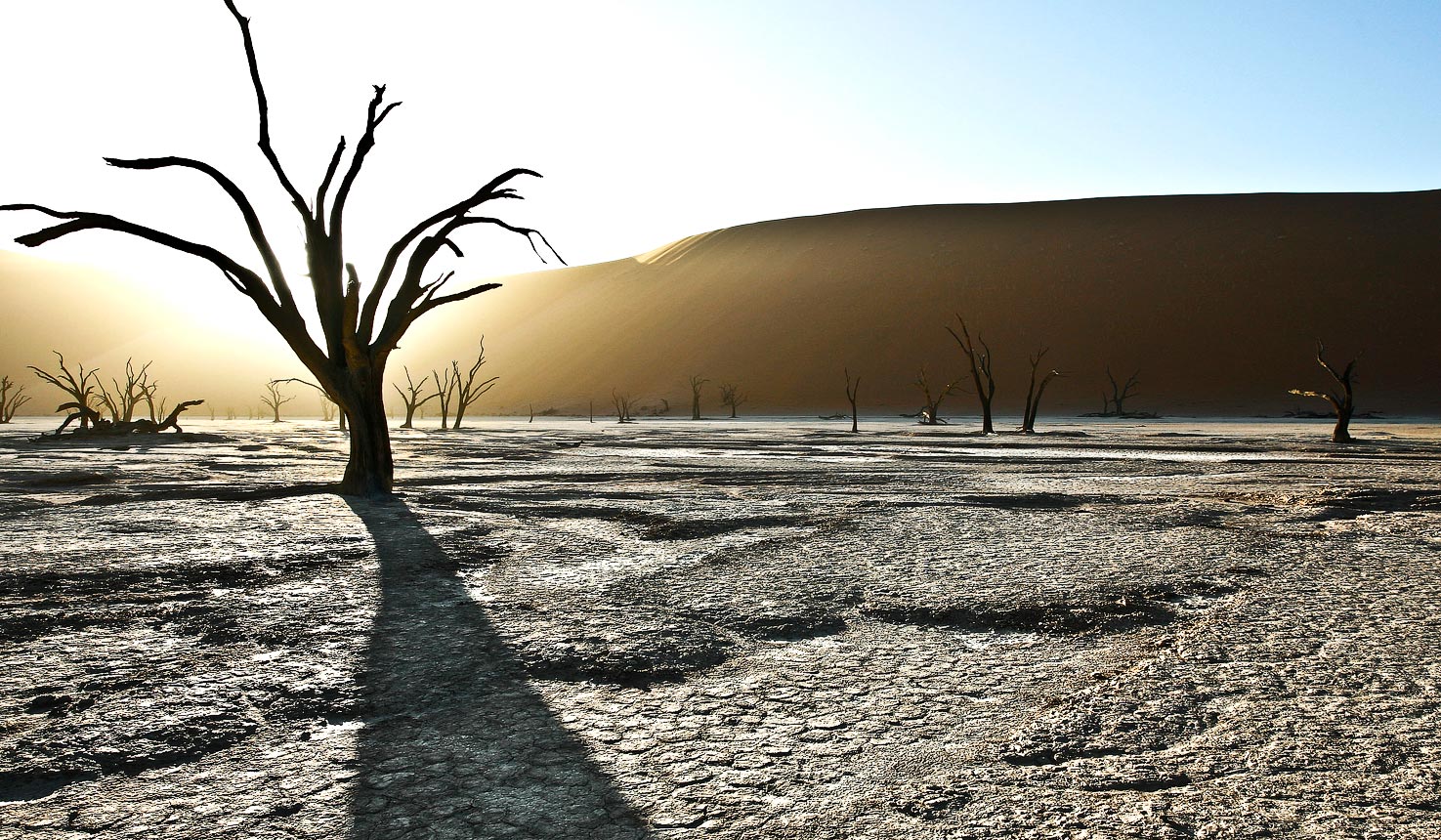 namibia