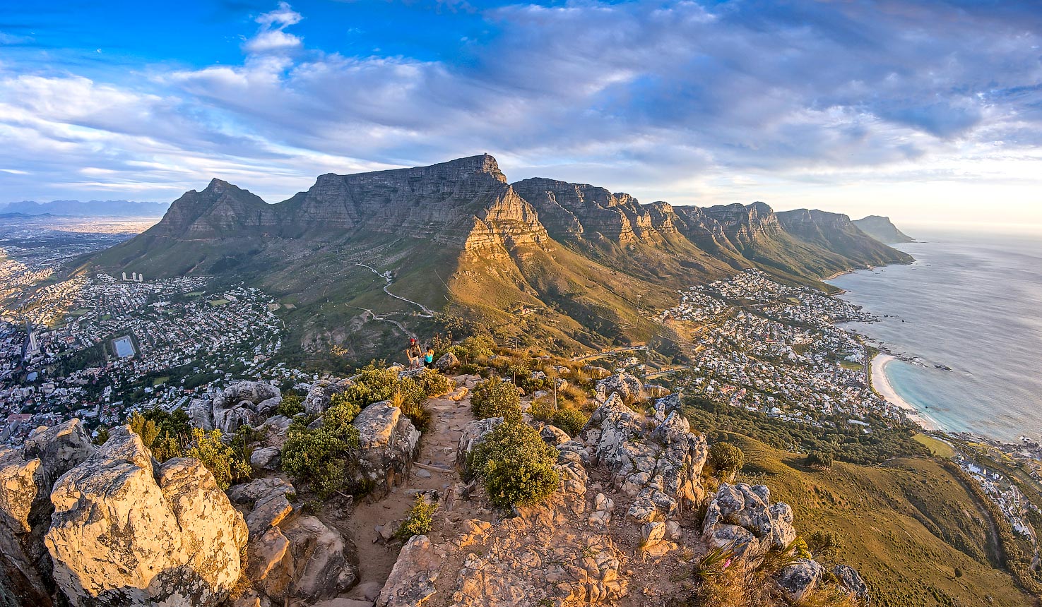 south-africa
